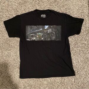 The Mandalorian T-Shirt